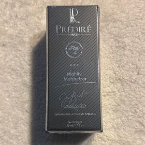Prédiré Paris Nightly Moisturizer